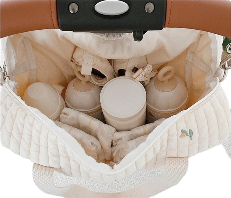fashion Mommy Bag Baby Diaper  - Baby Nursery Backpack recensie en prijs