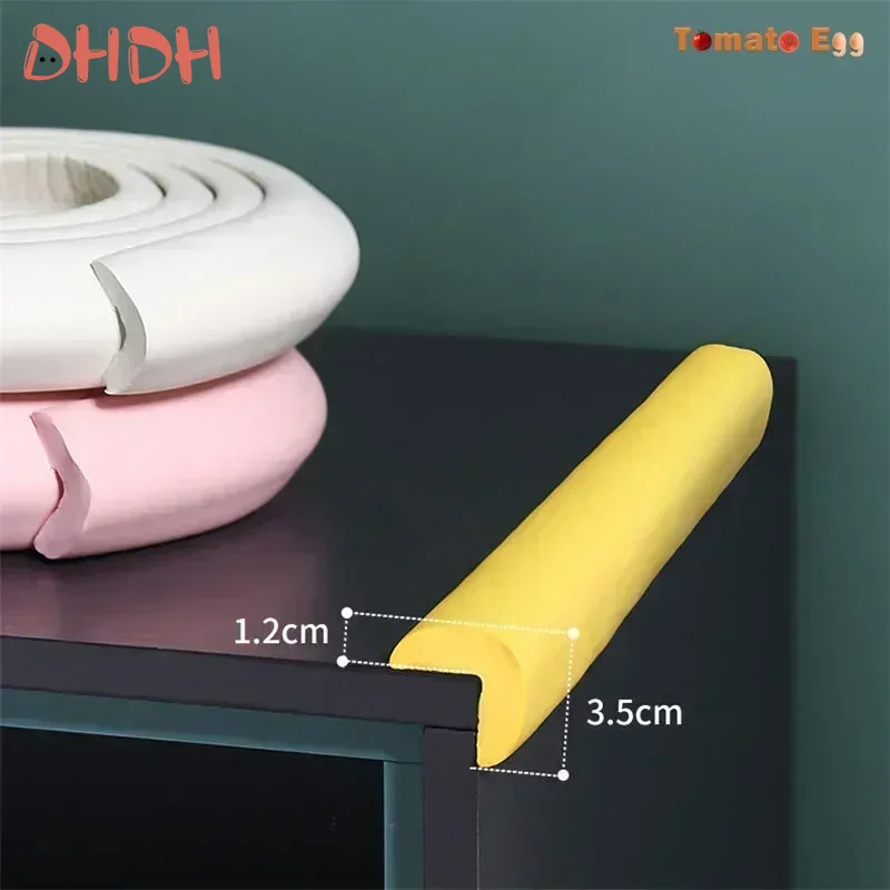 Corner Edge Protective Bumper  - Corner Guard Foam recensie en prijs