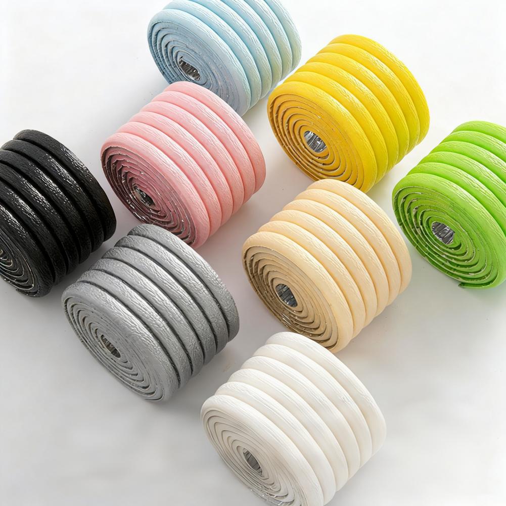 200x10CM Baby Proofing Anti-Co - Corner Guard Foam recensie en prijs