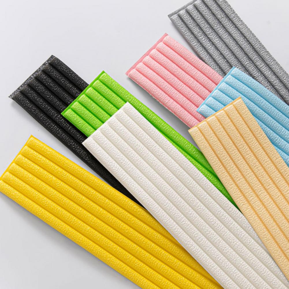200x10CM Baby Proofing Anti-Co - Corner Guard Foam recensie en prijs