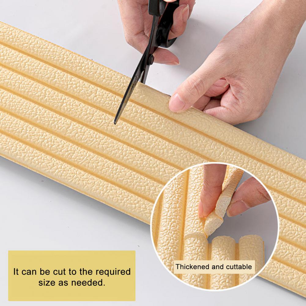 200x10CM Baby Proofing Anti-Co - Corner Guard Foam recensie en prijs