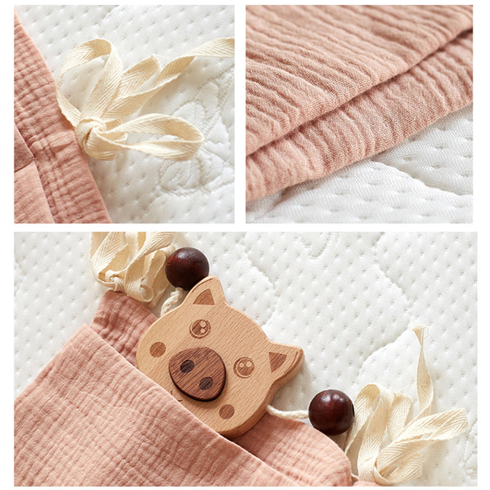 Baby Crib Organizer Cot Caddy  - Diaper Caddy Organizer recensie en prijs