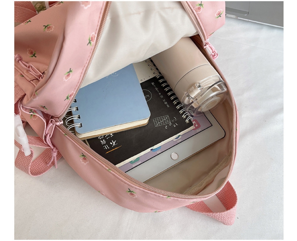 Personalized Student Ultra Lig - Baby Nursery Backpack recensie en prijs