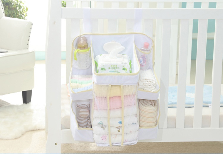 Baby Nursery Organizer Diaper  - Diaper Caddy Organizer recensie en prijs