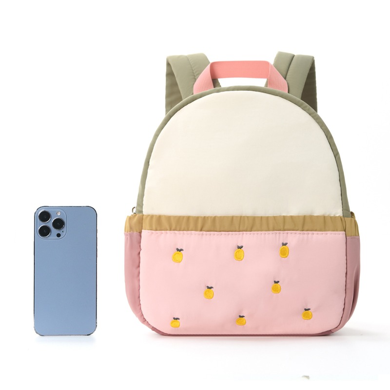 Children's Backpack Preschool  - Baby Nursery Backpack recensie en prijs