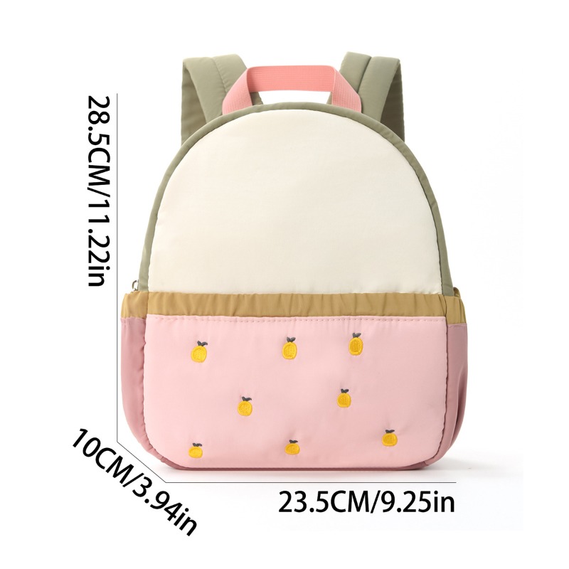 Children's Backpack Preschool  - Baby Nursery Backpack recensie en prijs