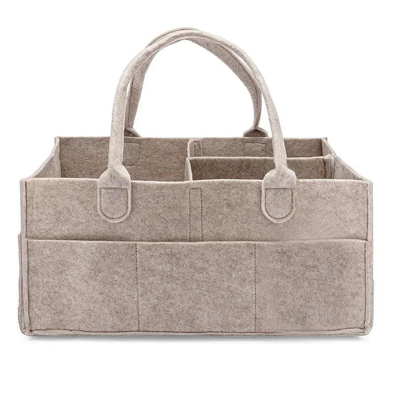 Baby diaper ball bag Organizer - Baby Nursery Storage recensie en prijs
