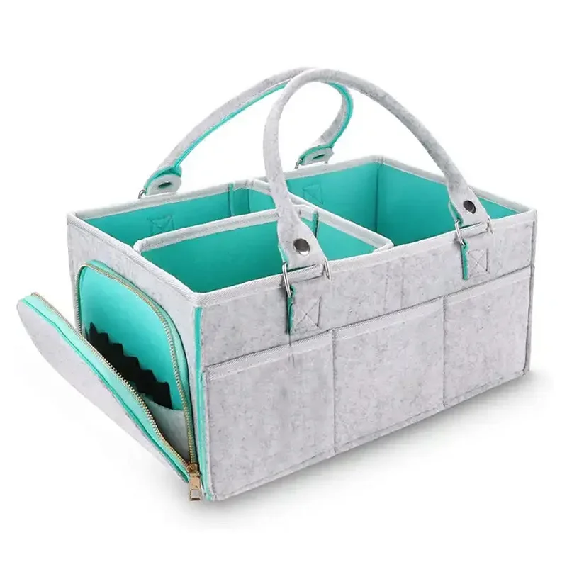 Baby diaper ball bag Organizer - Baby Nursery Storage recensie en prijs