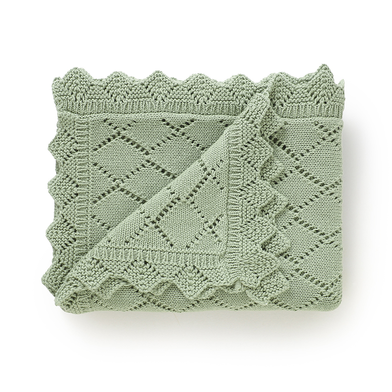 Ultra-Soft Baby Blankets 100*8 - Baby Nursery Quilts recensie en prijs