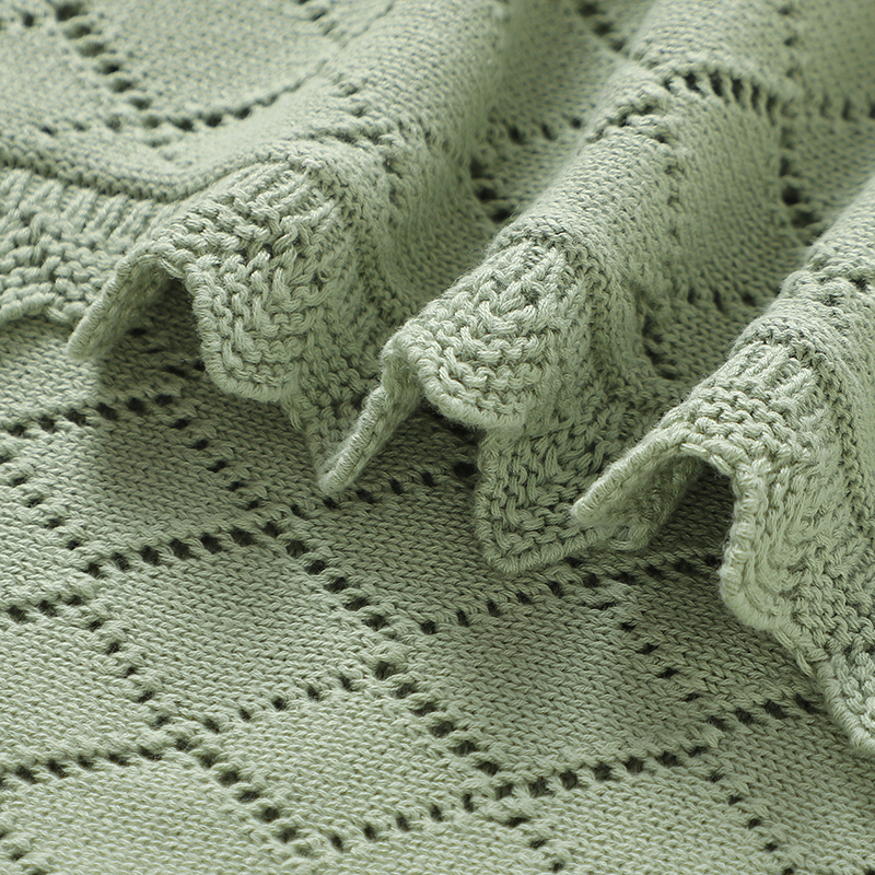Ultra-Soft Baby Blankets 100*8 - Baby Nursery Quilts recensie en prijs