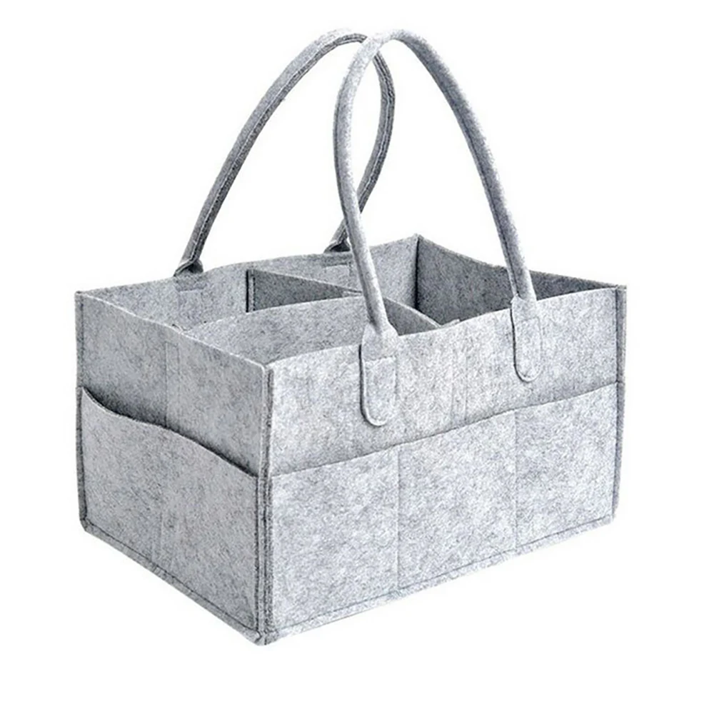 Baby Diaper Ball Bag Organizer - Baby Nursery Storage recensie en prijs