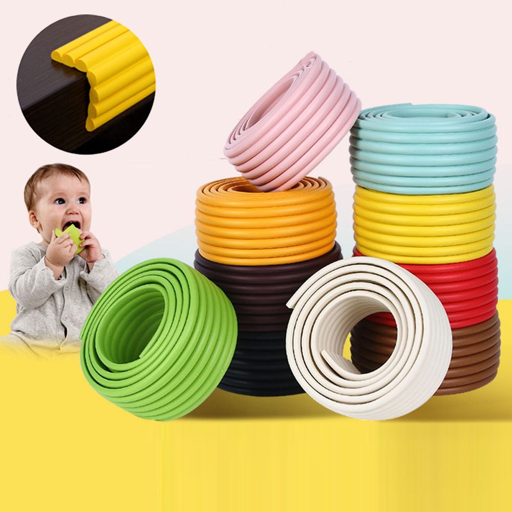 2 Meter Home Foam Bumper Furni - Corner Guard Foam recensie en prijs