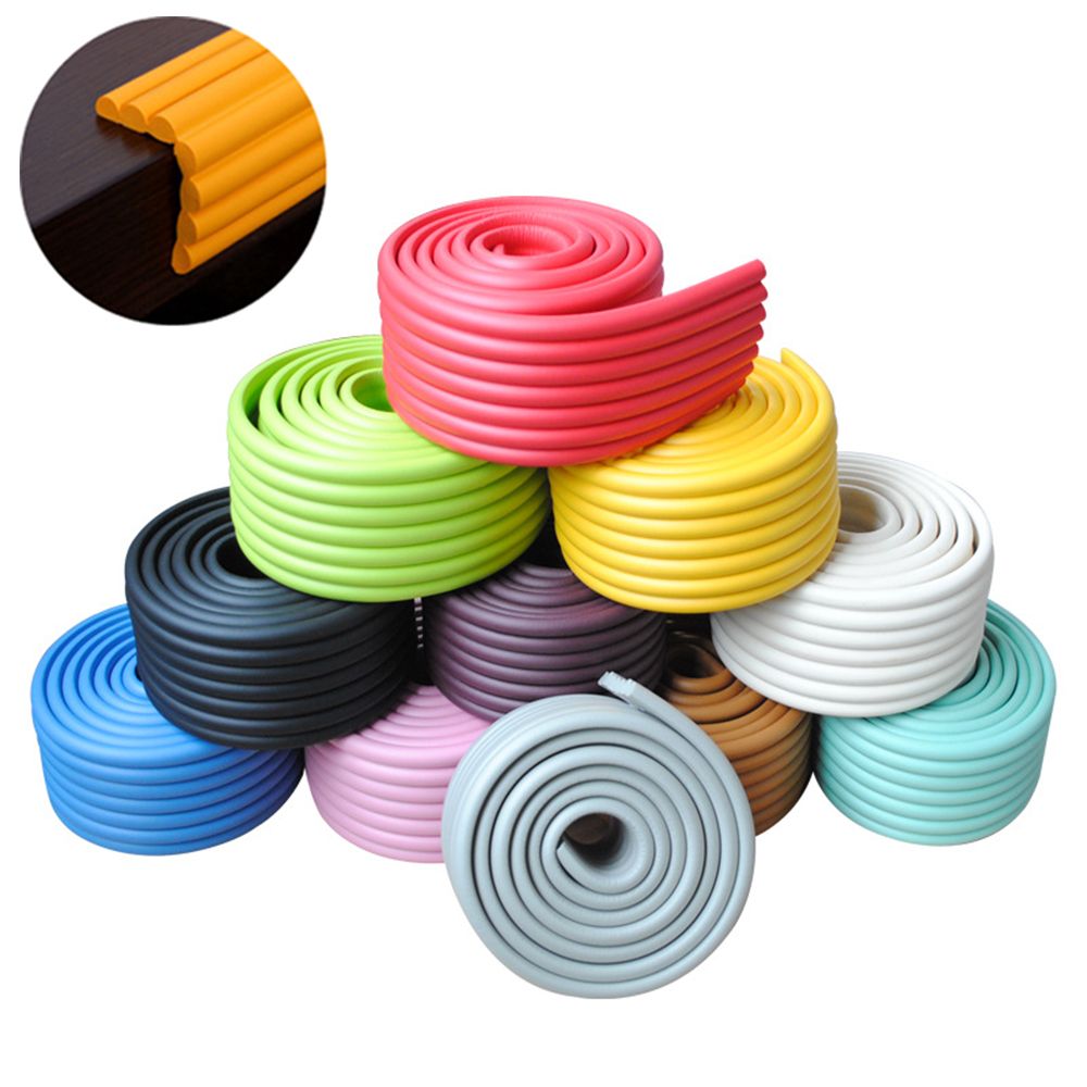 2 Meter Home Foam Bumper Furni - Corner Guard Foam recensie en prijs
