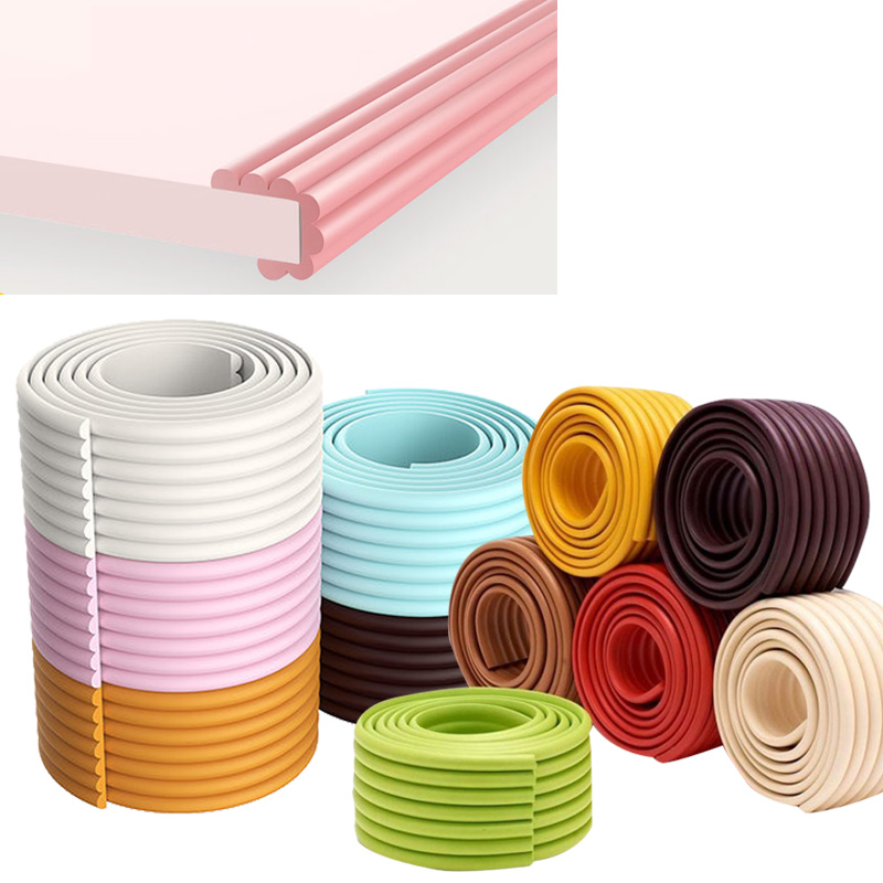2M Baby Safety Protection Stri - Corner Guard Foam recensie en prijs