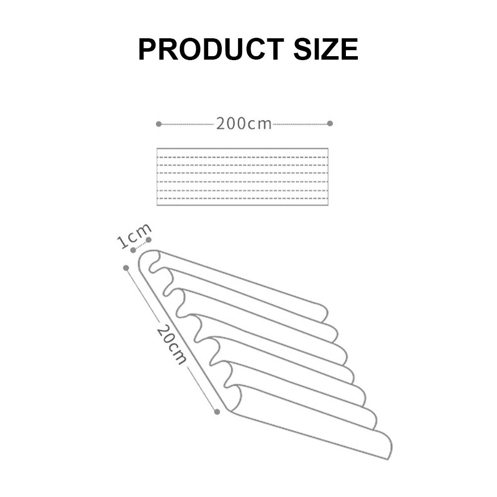 Window Sill Desk Edge Guard St - Corner Guard Foam recensie en prijs