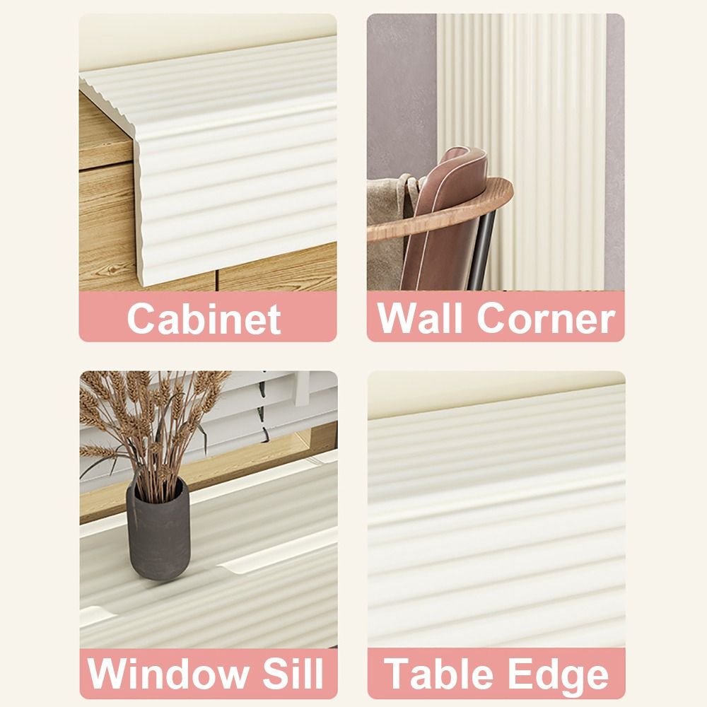 Window Sill Desk Edge Guard St - Corner Guard Foam recensie en prijs