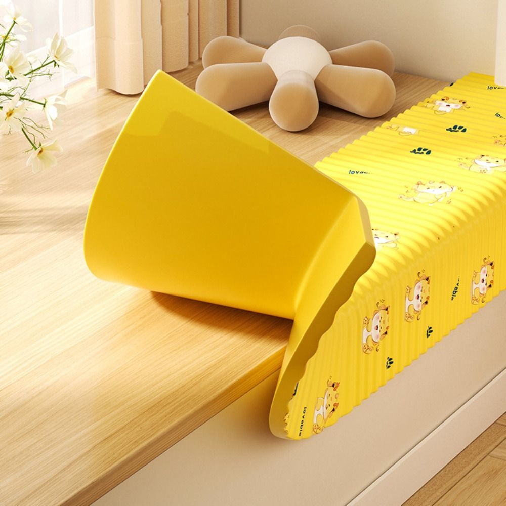 New 2m Desk Edge Guard Strip S - Corner Guard Foam recensie en prijs