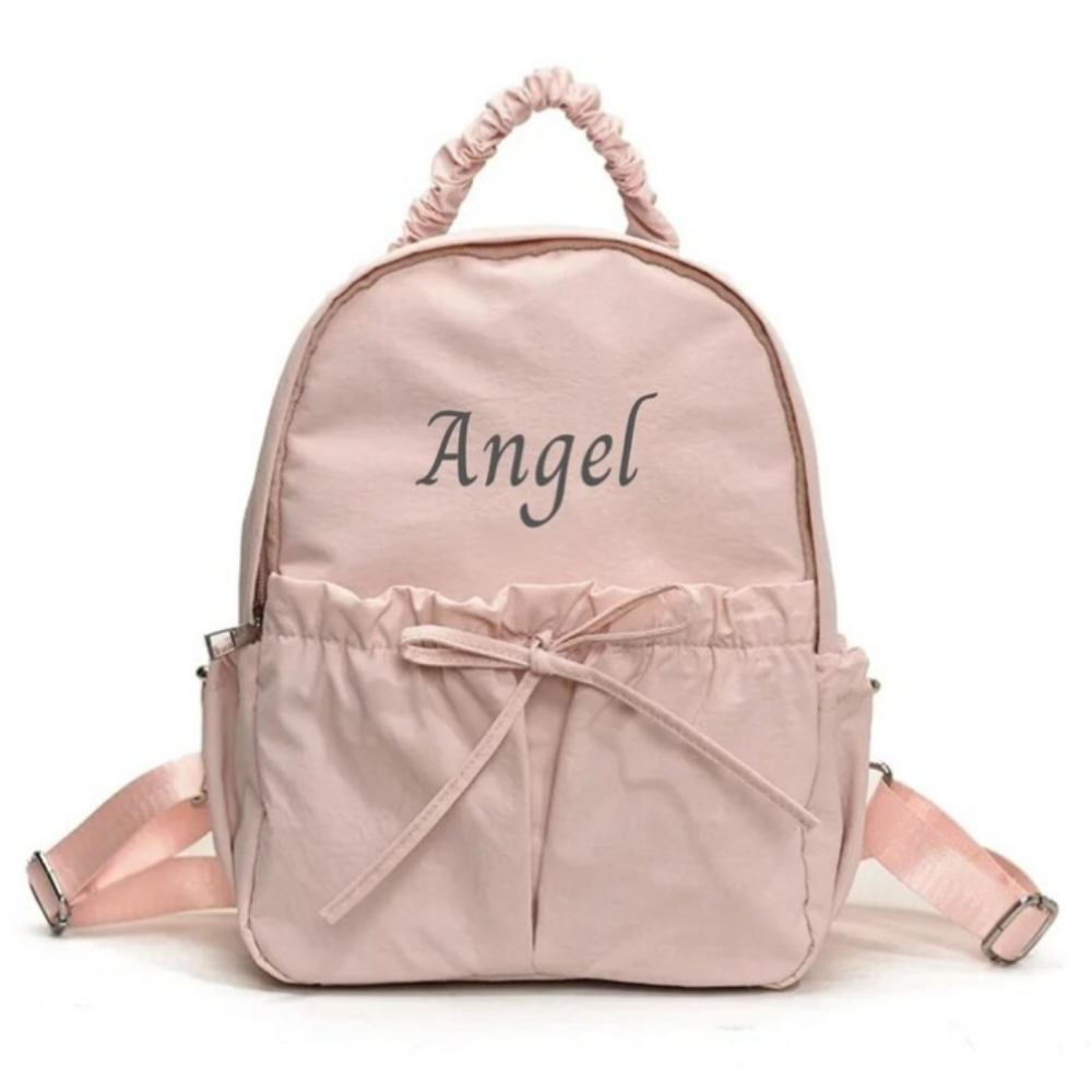 Personalized Name Backpack, Cu - Baby Nursery Backpack recensie en prijs