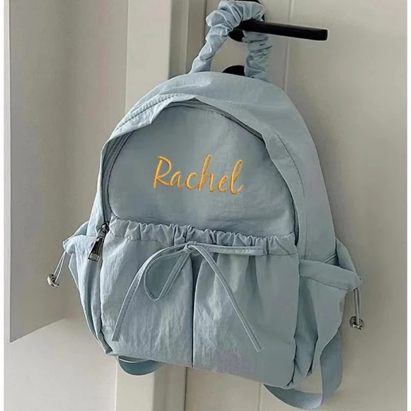 Personalized Name Backpack, Cu - Baby Nursery Backpack recensie en prijs