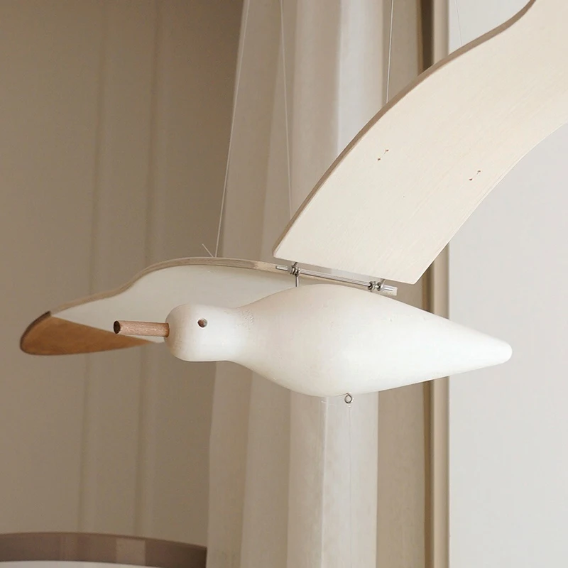 Creative Wall Hanging Fly Seag - Baby Nursery Needs recensie en prijs