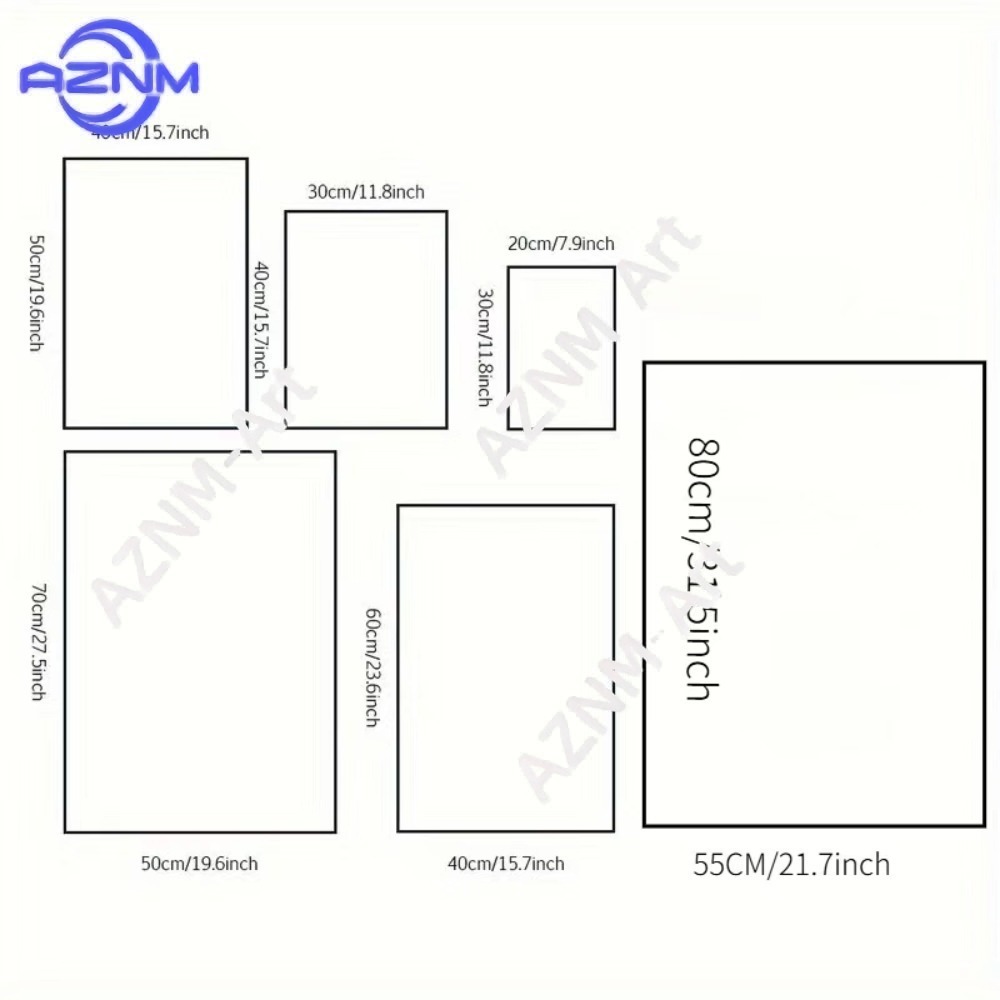 1pc Nursery Wall Art Canvas Ba - Baby Nursery Prints recensie en prijs