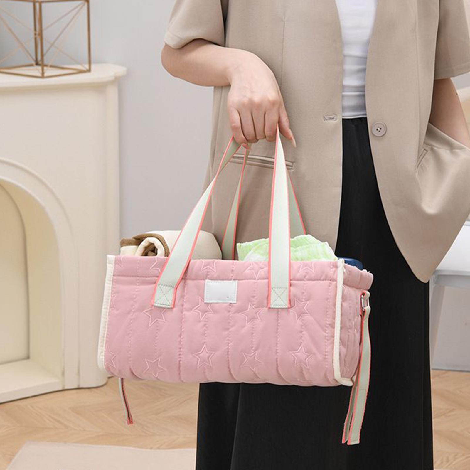 Baby Diaper Bag Lightweight St - Baby Nursery Backpack recensie en prijs