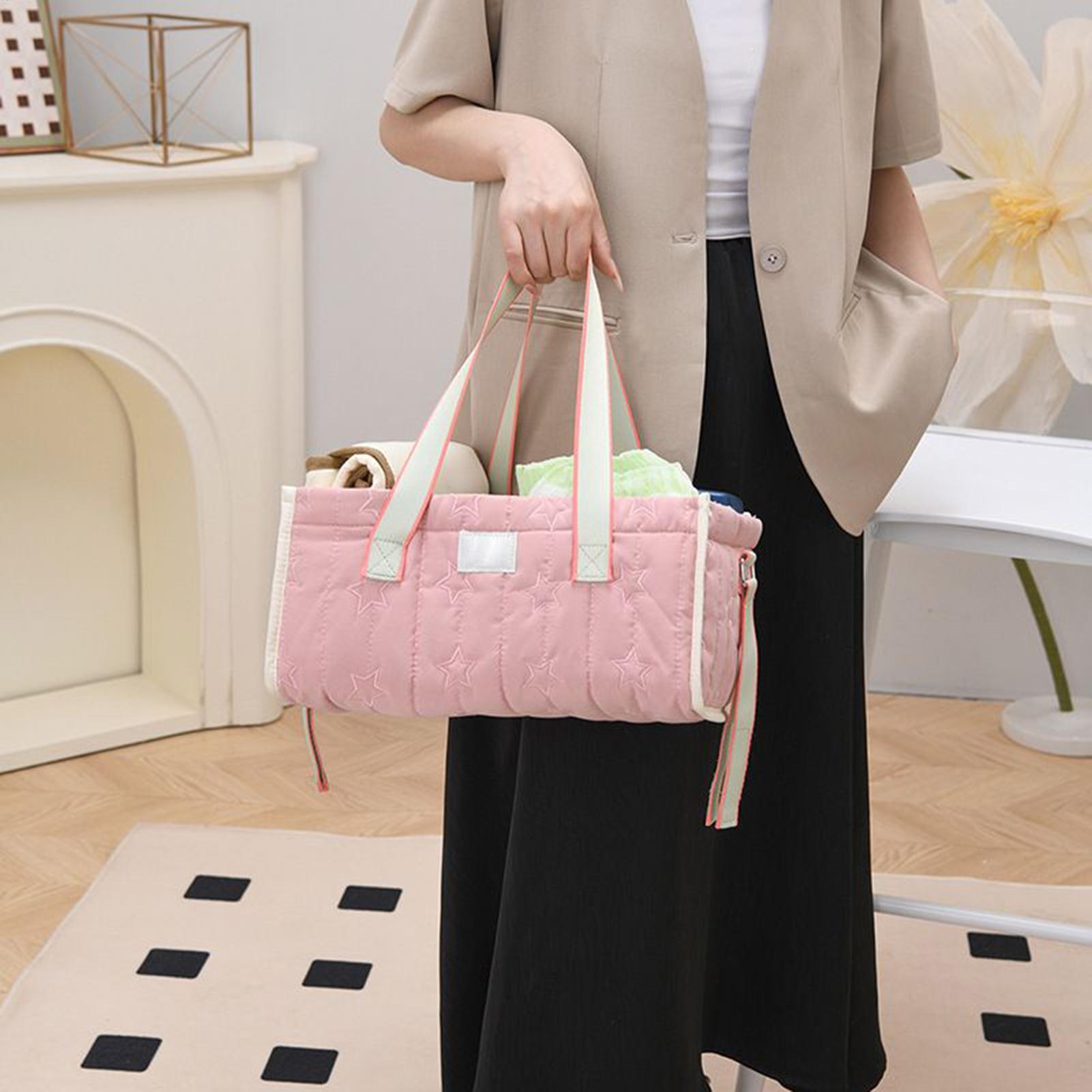 Baby Diaper Bag Lightweight St - Baby Nursery Backpack recensie en prijs