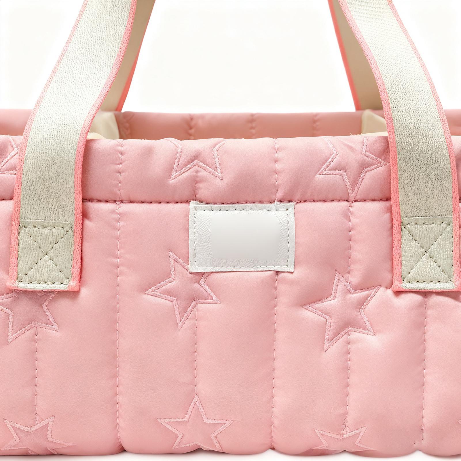 Baby Diaper Bag Lightweight St - Baby Nursery Backpack recensie en prijs