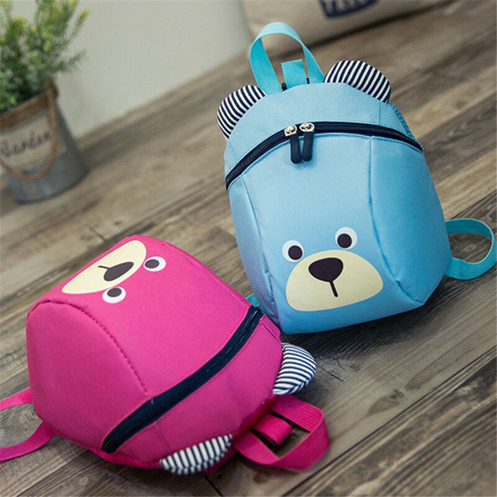 Cute Walking Strap Safety Harn - Baby Nursery Backpack recensie en prijs