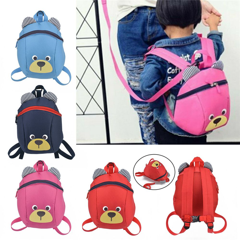 Cute Walking Strap Safety Harn - Baby Nursery Backpack recensie en prijs