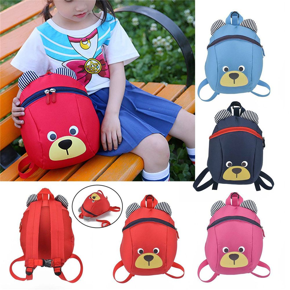 Cute Walking Strap Safety Harn - Baby Nursery Backpack recensie en prijs