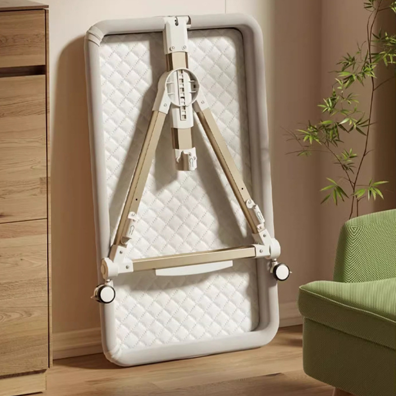 Baby 8-in-1 Convertible Smart  - Baby Nursery Trolley recensie en prijs