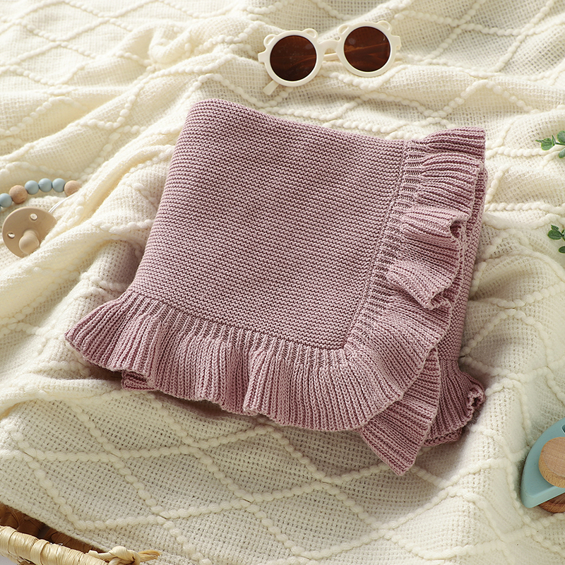 Dual-Use Baby Blankets Newborn - Baby Nursery Quilts recensie en prijs