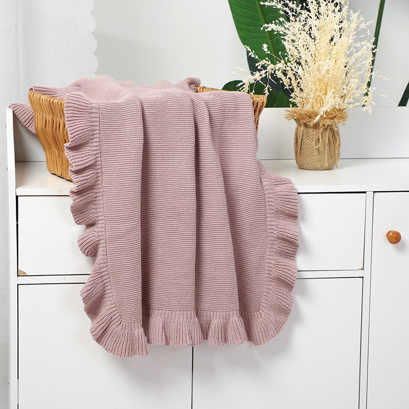 Dual-Use Baby Blankets Newborn - Baby Nursery Quilts recensie en prijs