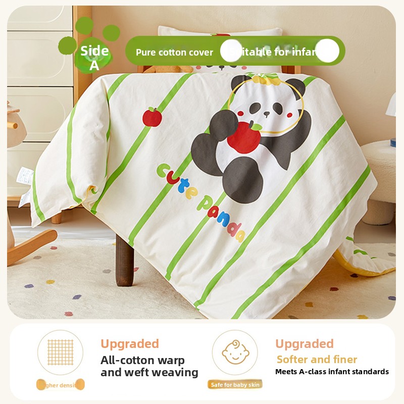 Pure Cotton Removable And Wash - Baby Nursery Quilts recensie en prijs
