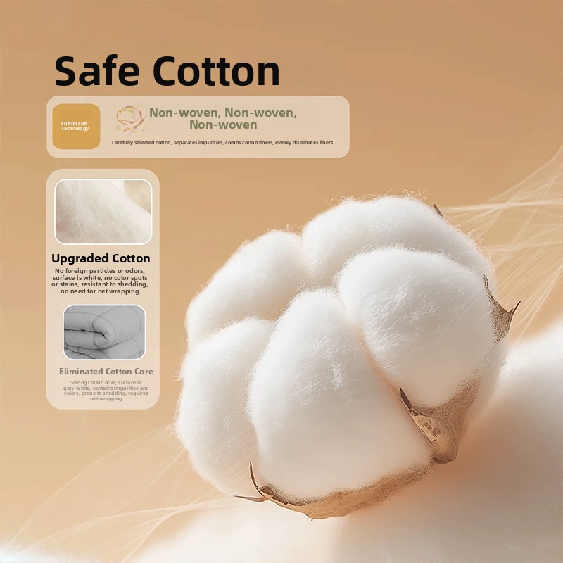 Pure Cotton Removable And Wash - Baby Nursery Quilts recensie en prijs