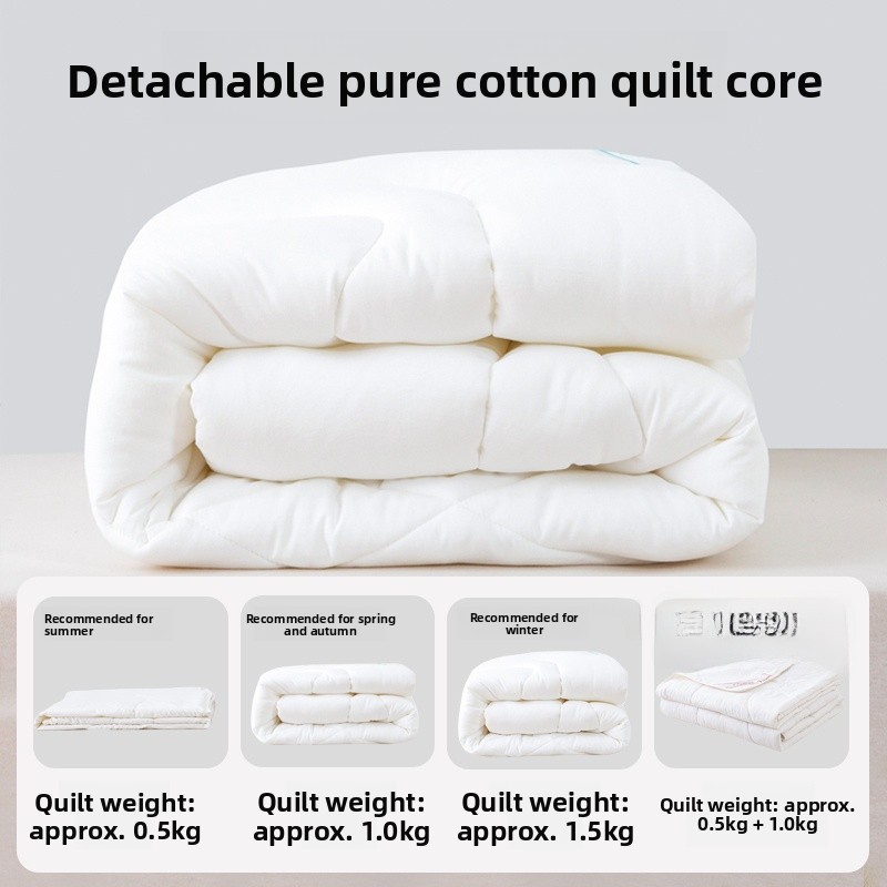 Pure Cotton Removable And Wash - Baby Nursery Quilts recensie en prijs