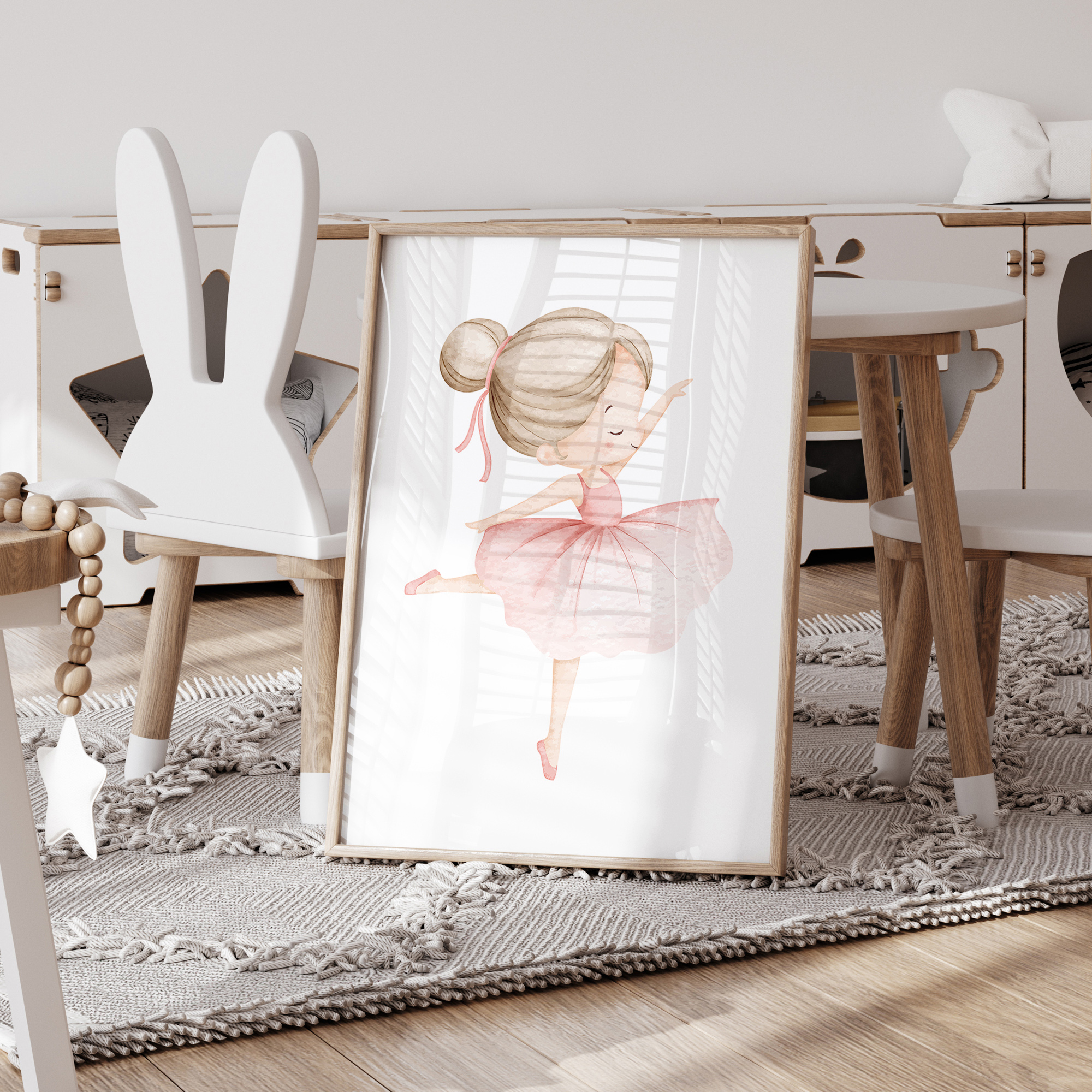 3pcs Personalized Custom Name  - Baby Nursery Name recensie en prijs
