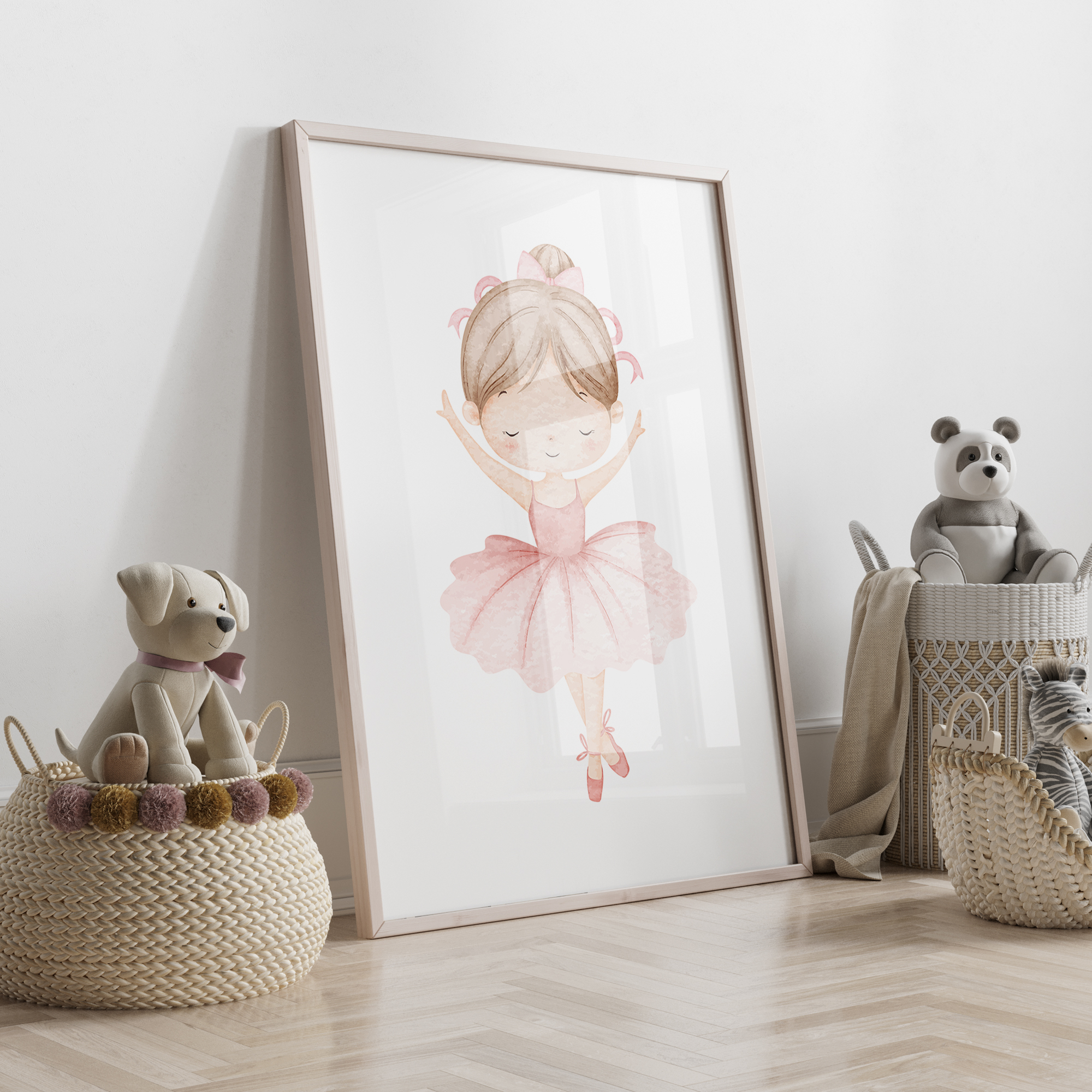 3pcs Personalized Custom Name  - Baby Nursery Name recensie en prijs