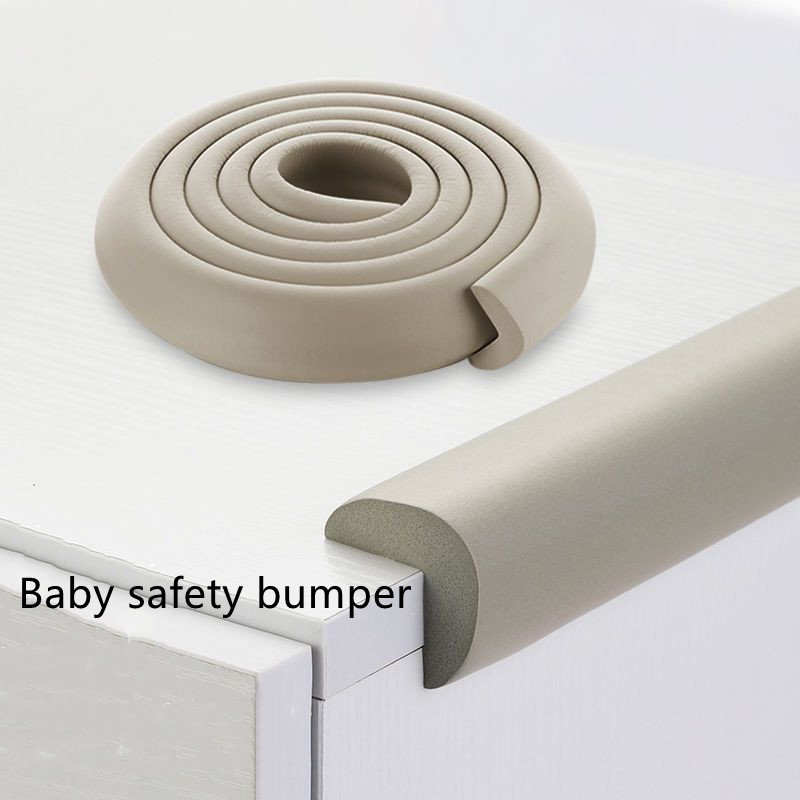 2M super thick baby safety fur - Corner Guard Foam recensie en prijs