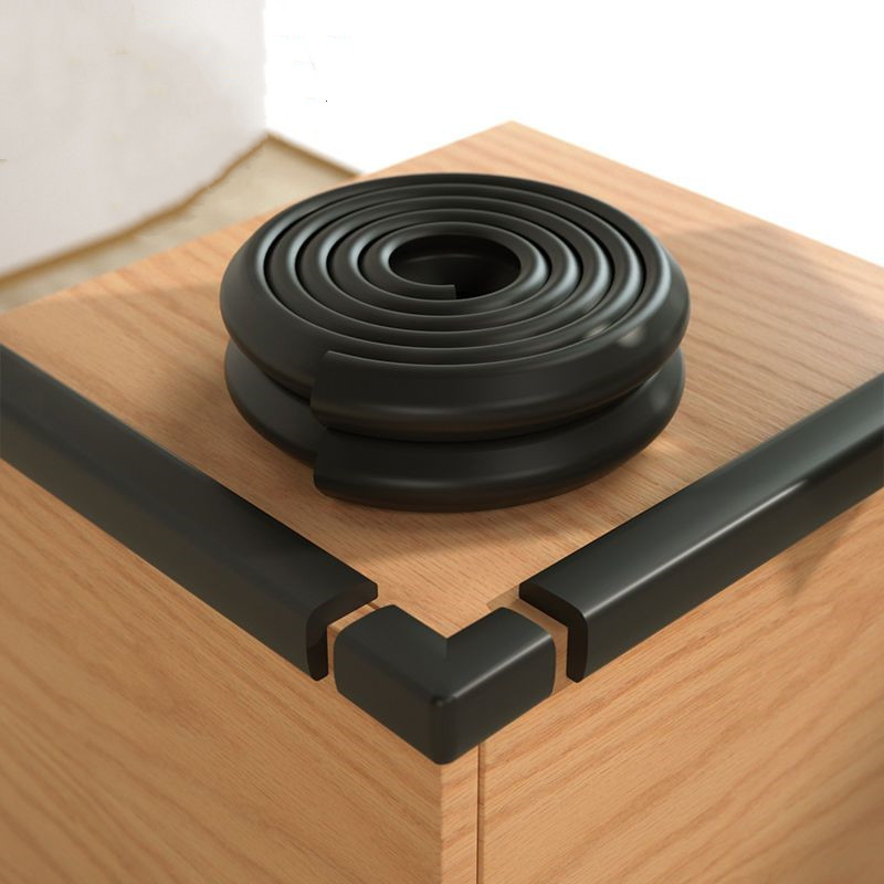 2M super thick baby safety fur - Corner Guard Foam recensie en prijs