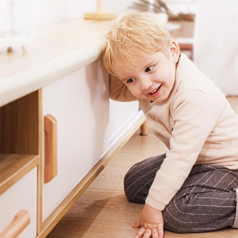 2M super thick baby safety fur - Corner Guard Foam recensie en prijs