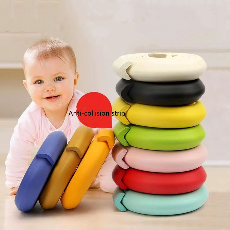 2M super thick baby safety fur - Corner Guard Foam recensie en prijs