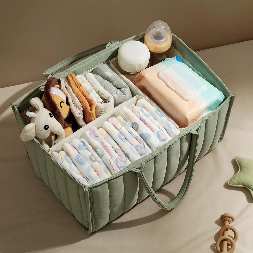 Large Capacity Baby Diaper Sto - Baby Nursery Backpack recensie en prijs