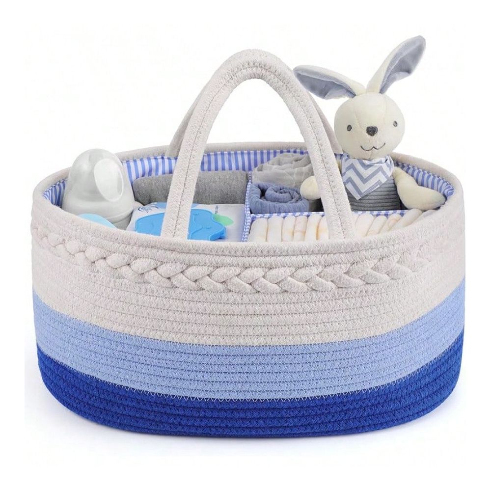 Caddy Organizer For Baby, Cott - Diaper Caddy Organizer recensie en prijs