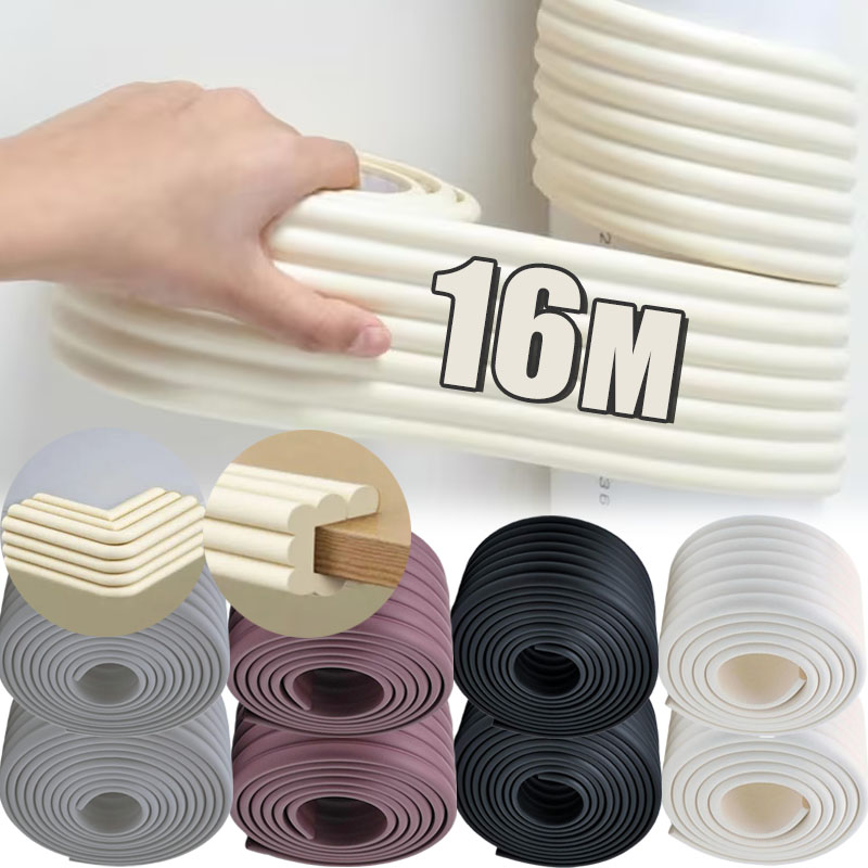 Baby Safety Protection Strip T - Corner Guard Foam recensie en prijs