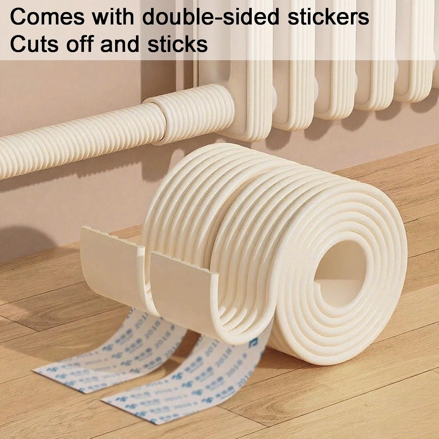 Baby Safety Protection Strip T - Corner Guard Foam recensie en prijs