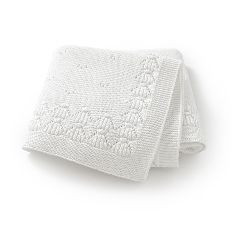 90X70cm Baby Cotton Blankets N - Baby Nursery Quilts recensie en prijs