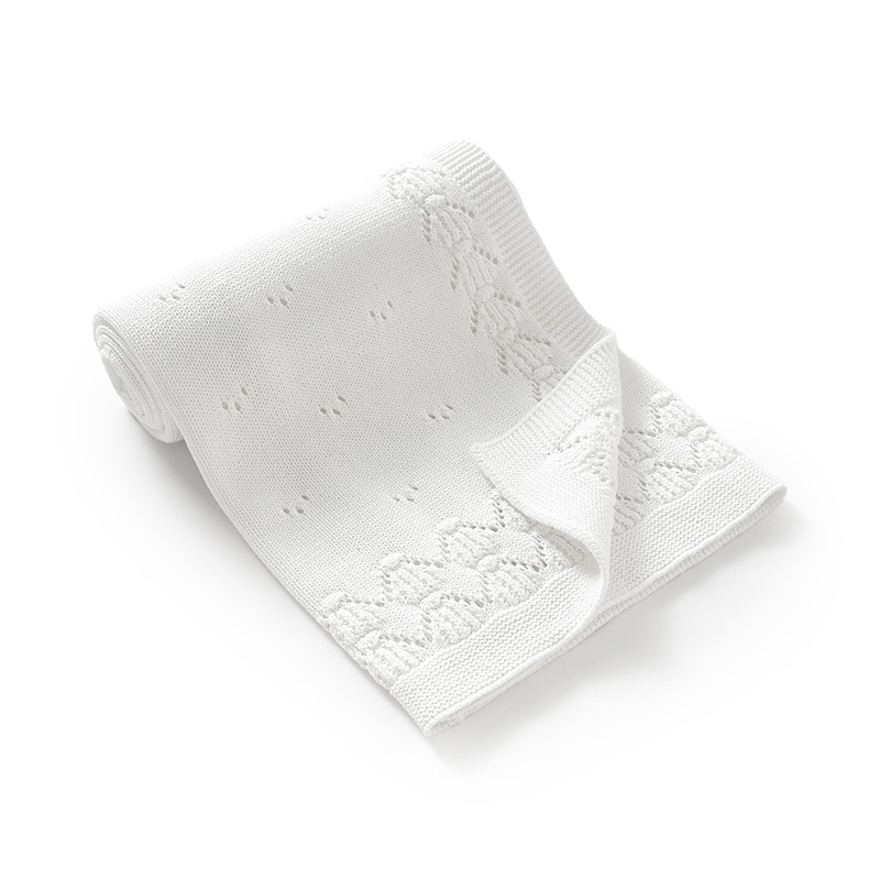 90X70cm Baby Cotton Blankets N - Baby Nursery Quilts recensie en prijs