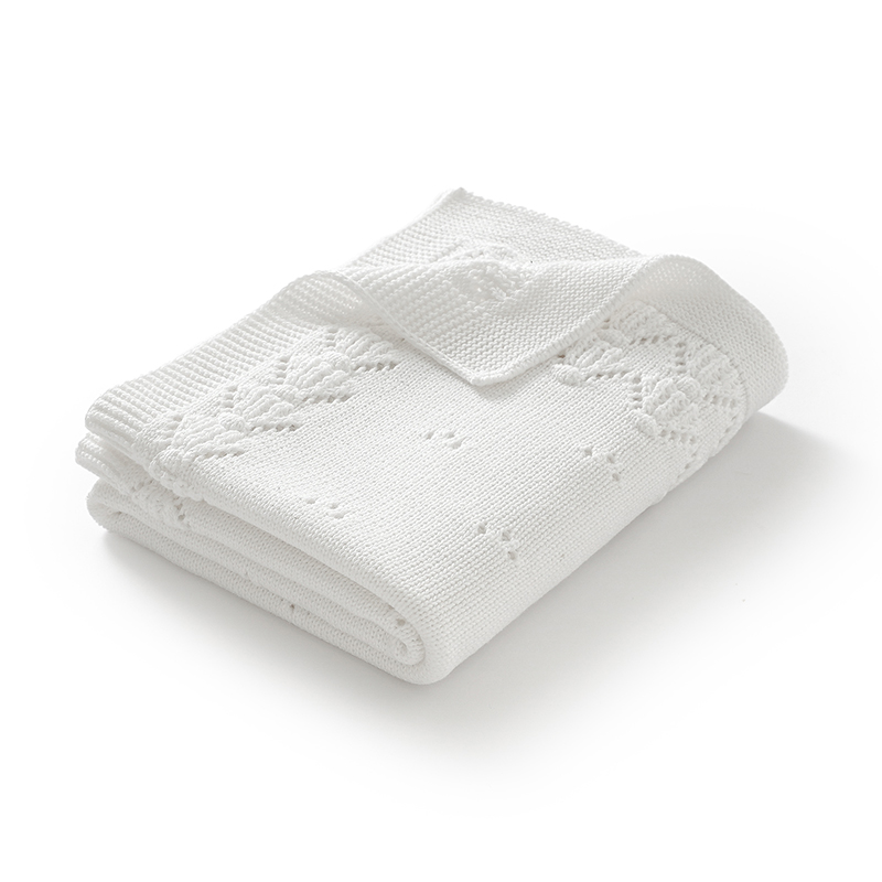 90X70cm Baby Cotton Blankets N - Baby Nursery Quilts recensie en prijs